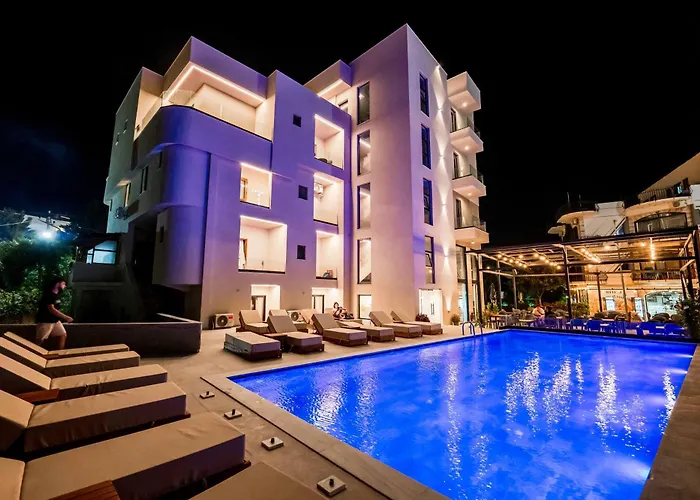 Hotel En Ad