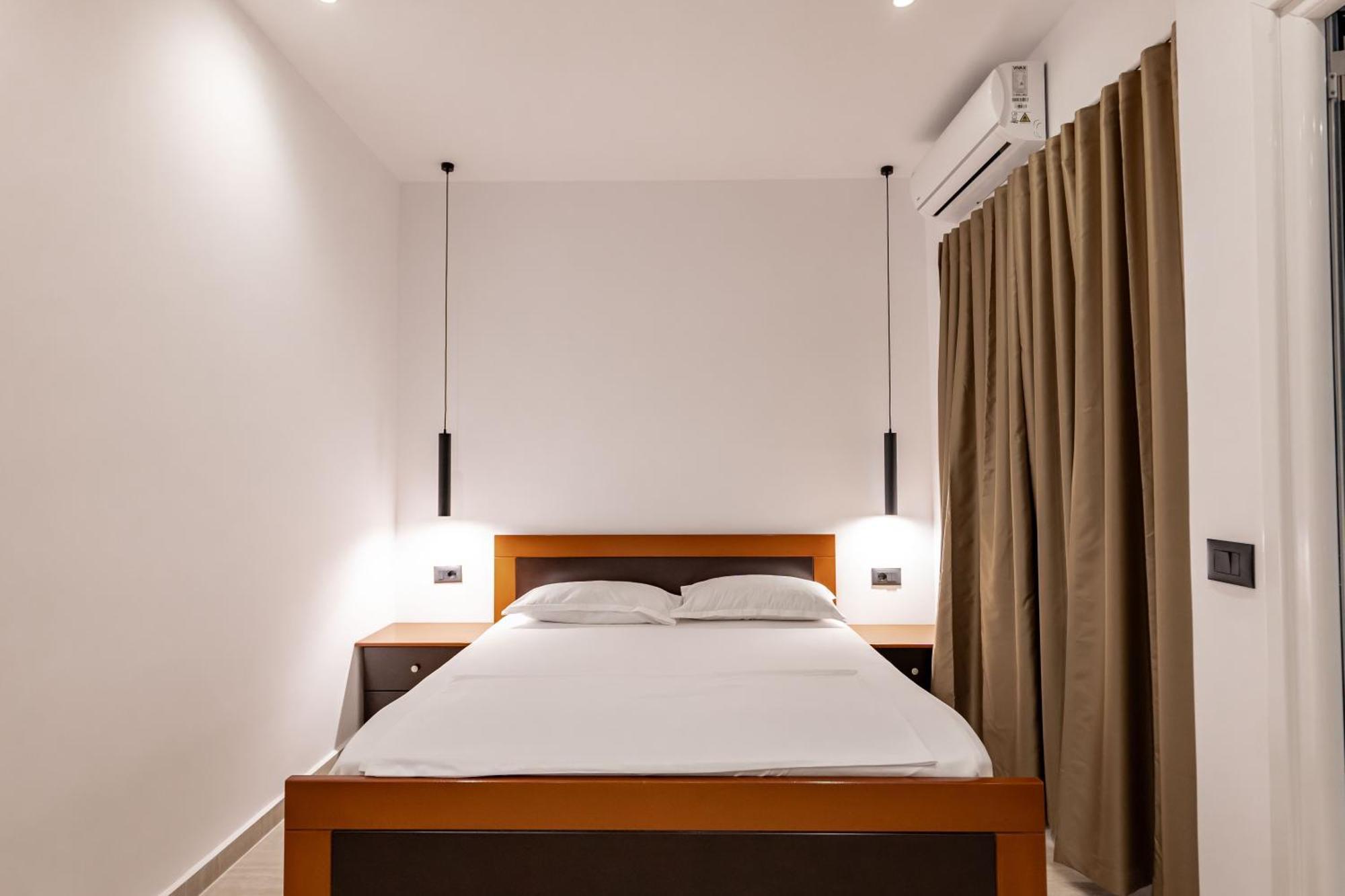 Hotell En Ad