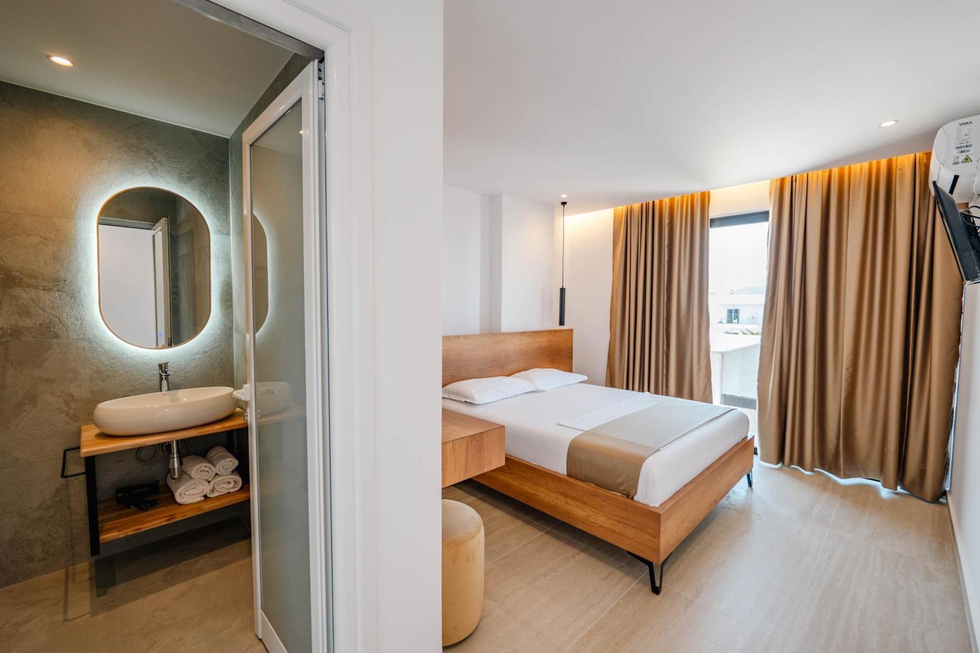 Hotell En Ad