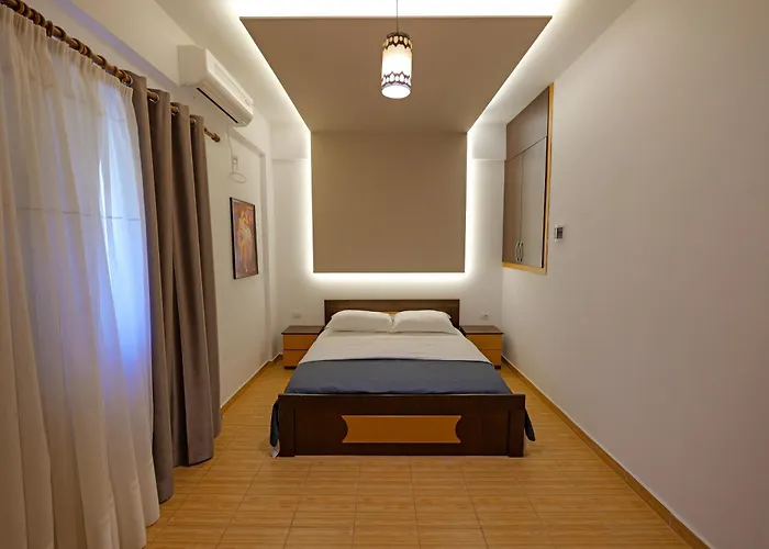 Hotel En Ad