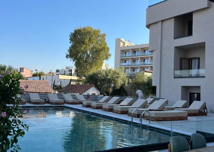 Hotel En Ad