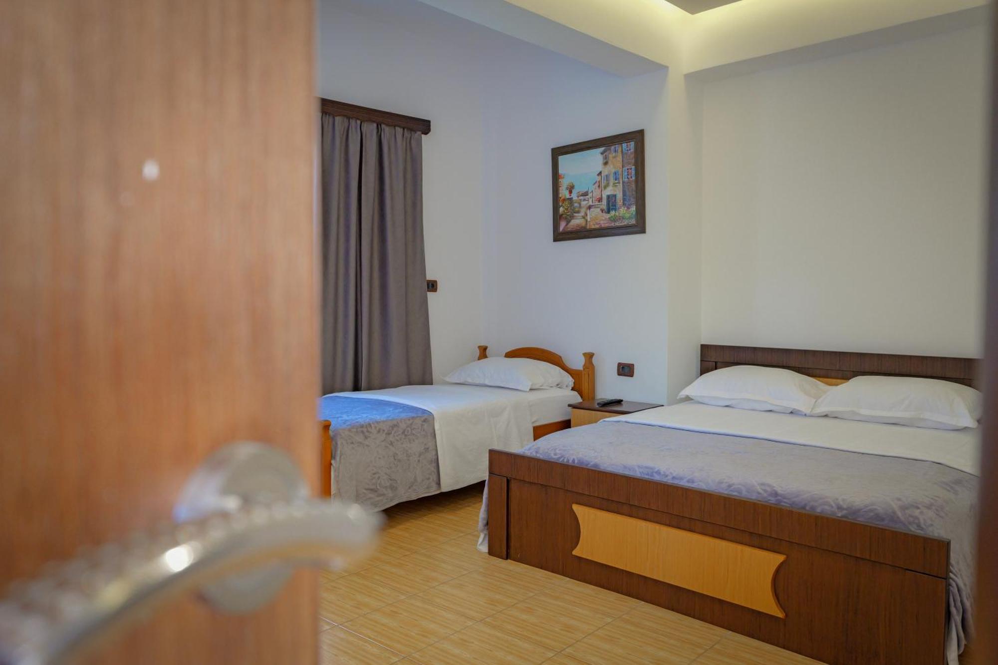 Hotel En Ad Ksamil
