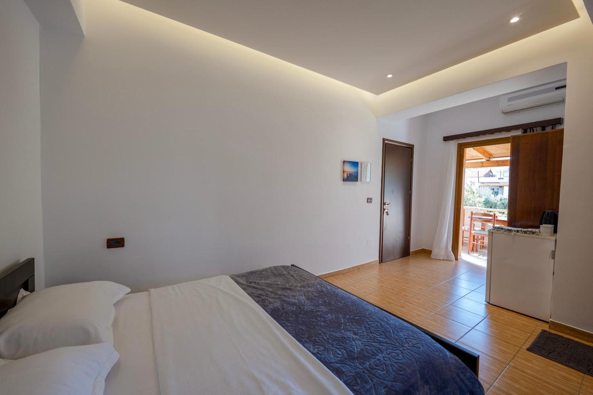 En Ad Hotel