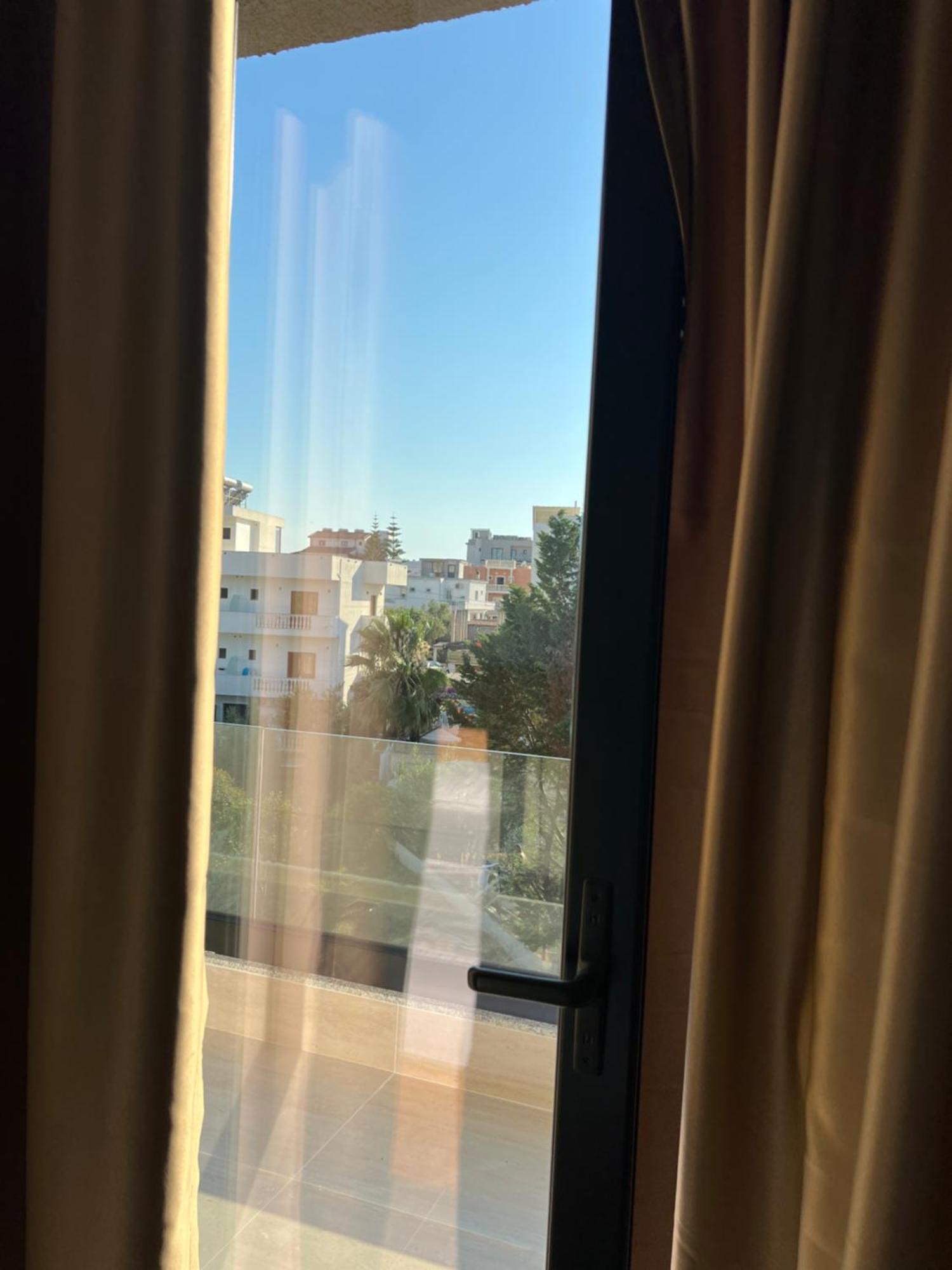 En Ad Hotell Ksamil